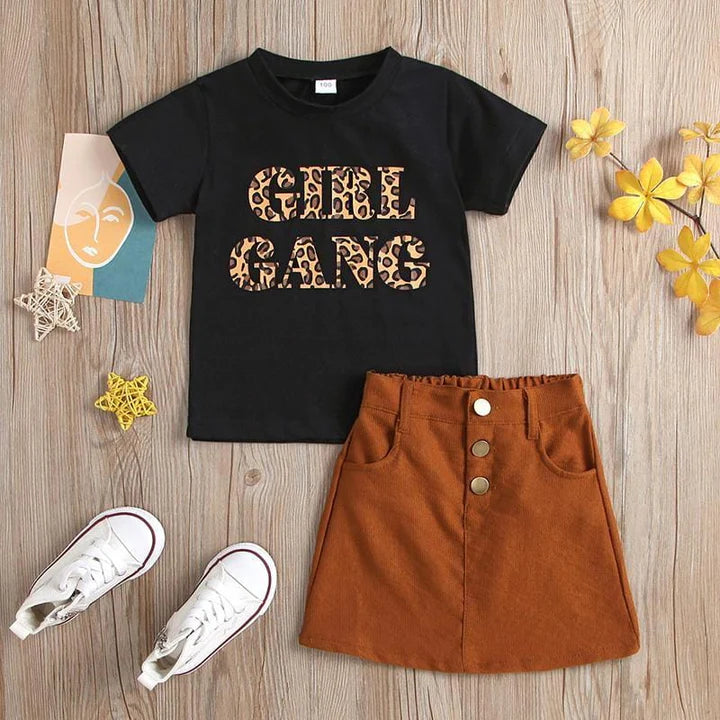 Girl Gang Set