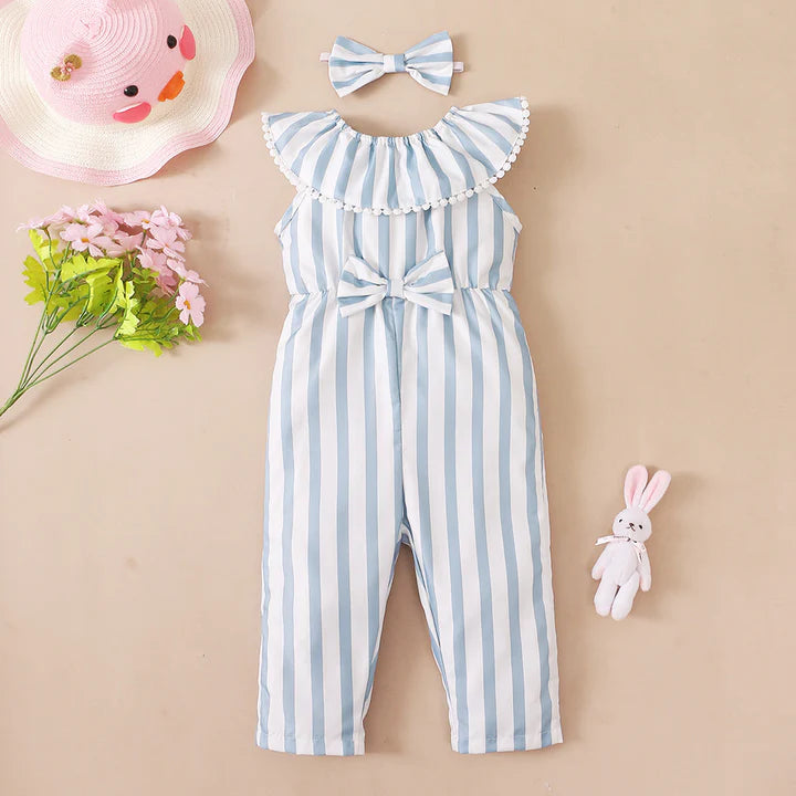 Kinzely Jumpsuit