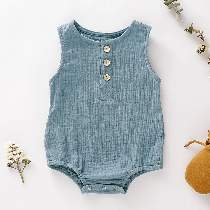Elijah Onesie