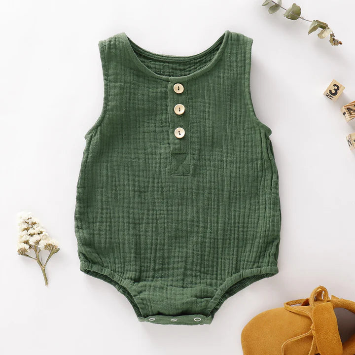 Elijah Onesie