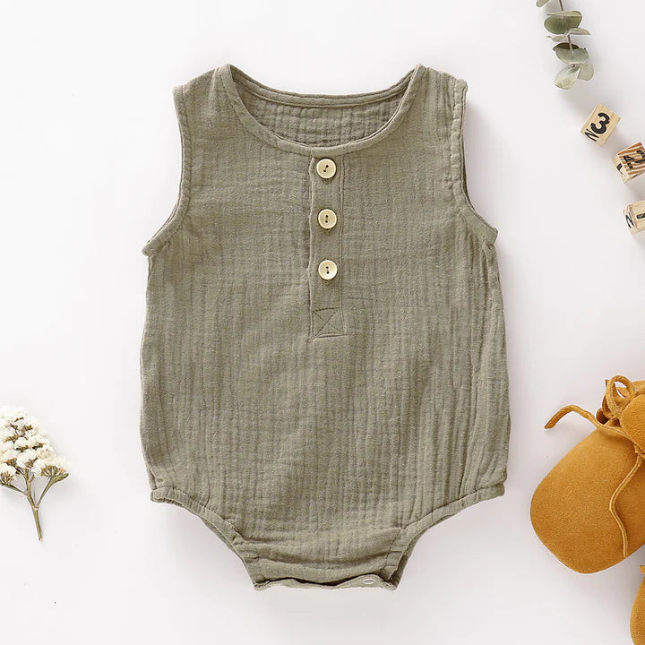 Elijah Onesie