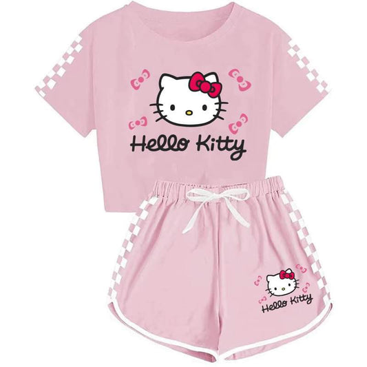 Hello Kitty Set