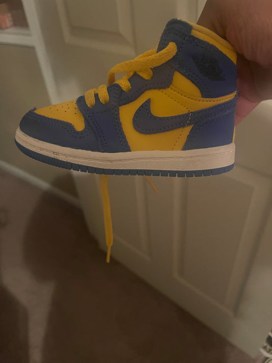 Jordan 1 Retro