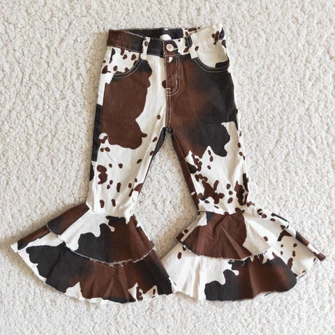 Cow Print