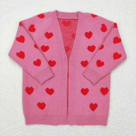 Heart Me Sweater